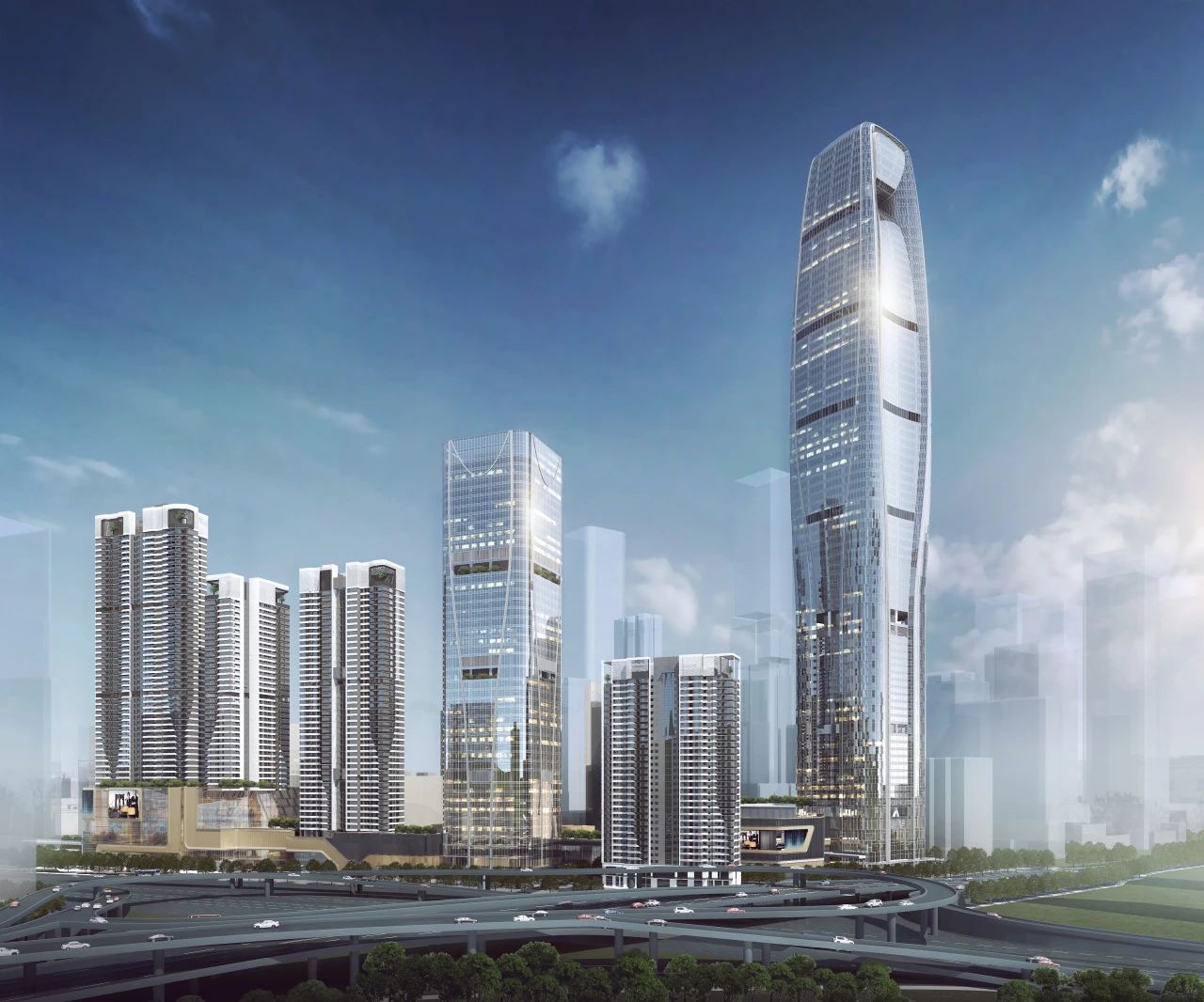 2023 Ingénierie de projet majeur de Guang Ya
        
