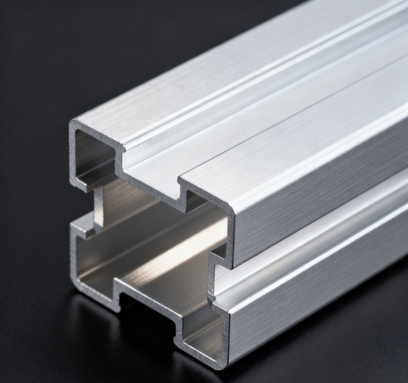 Custom Aluminum Extrusion Profiles