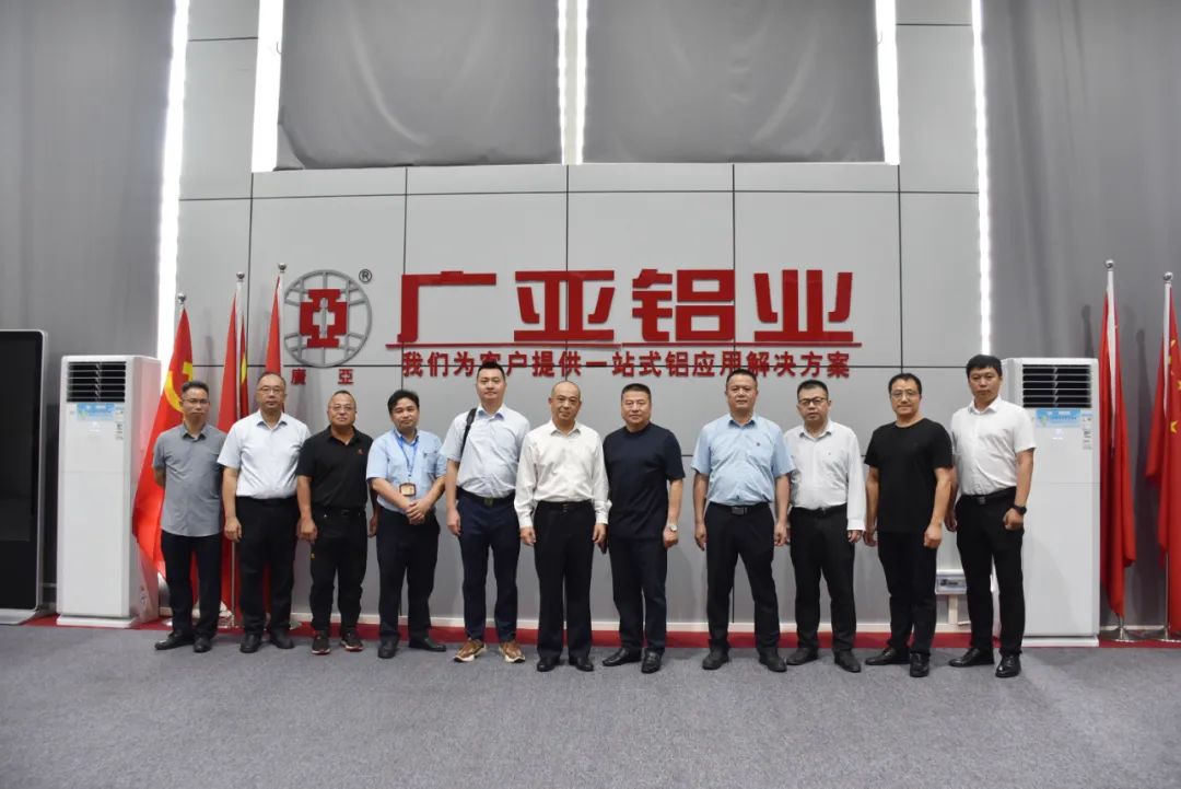 Alliance forte | KCI Guangya Group et Jiangshun Precision Technology Group ont signé un accord de coopération stratégique